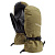 Варежки Burton WB PROSPECT MTT MARTINI OLIVE