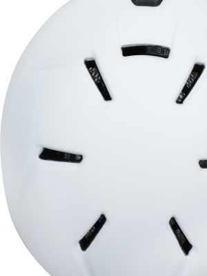 Горнолыжный шлем BLIZZARD Spider White Matt от магазина Адреналин