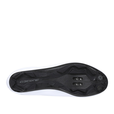 Велотуфли Gaerne MTB G.Triail Matt white  от магазина Адреналин