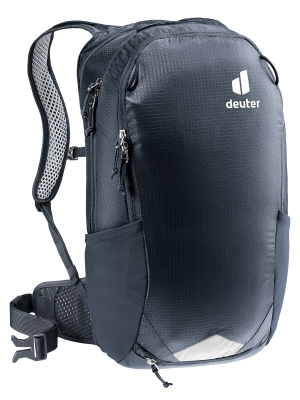Картинка Рюкзак Deuter Race Air 14+3 Black от магазина Адреналин Рюкзак Deuter Race Air 14+3 Black от магазина Адреналин