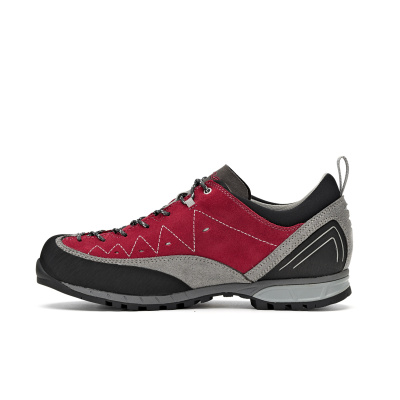 Треккинговые ботинки женские Asolo Alpine Apex Gv Donkey/Gerbera