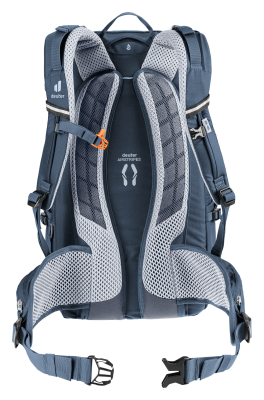 Картинка Рюкзак Deuter Trans Alpine 30 Atlantic-Ink от магазина Адреналин Рюкзак Deuter Trans Alpine 30 Atlantic-Ink от магазина Адреналин