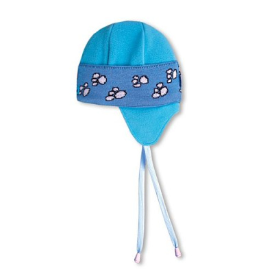 Шапка детская Kama b03