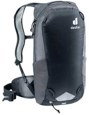 Картинка Рюкзак Deuter Race 8 Black от магазина Адреналин Рюкзак Deuter Race 8 Black от магазина Адреналин