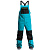 Полукомбинезон AIRBLASTER FREEDOM BIB Bluebird от магазина Адреналин