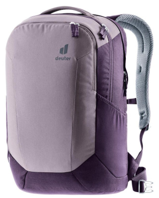 Рюкзак Deuter Giga Lavender/Purple  Рюкзак Deuter Giga Lavender/Purple