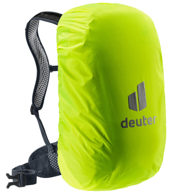 Рюкзак Deuter Race Air 10 Black  от магазина Адреналин