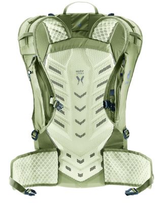 Картинка Рюкзак Deuter Speed Lite Pro 25 Mineral/Grove от магазина Адреналин Рюкзак Deuter Speed Lite Pro 25 Mineral/Grove от магазина Адреналин