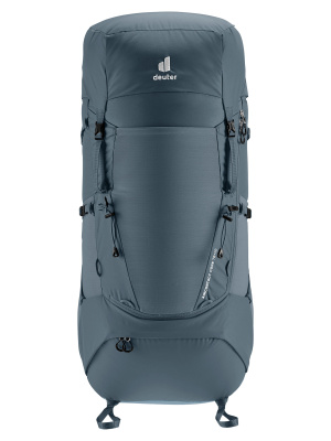 Картинка Рюкзак Deuter Aircontact Core 70+10 Graphite/Shale от магазина Адреналин Рюкзак Deuter Aircontact Core 70+10 Graphite/Shale от магазина Адреналин