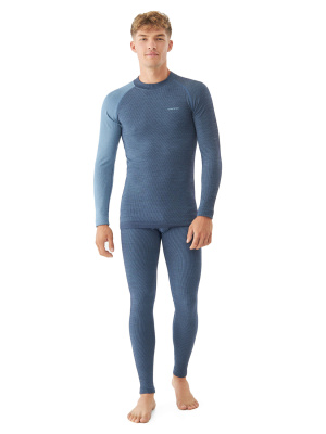 Комплект термобелья VIKING Mounti Man Set Navys от магазина Адреналин