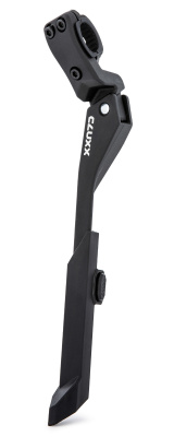 Подножка для велосипеда CLUXX Kickstand Roxter 2.0 Matt Black от магазина Адреналин
