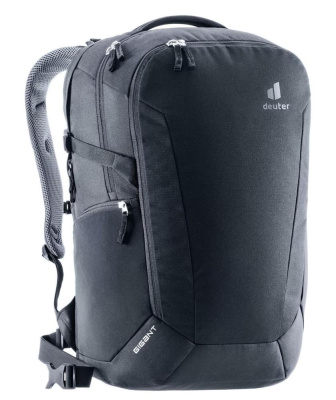 Рюкзак Deuter Gigant Black Рюкзак Deuter Gigant Black