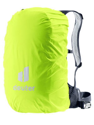 Картинка Рюкзак Deuter Race Air 14+3 Black от магазина Адреналин Рюкзак Deuter Race Air 14+3 Black от магазина Адреналин