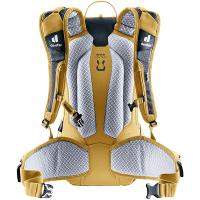 Картинка Рюкзак Deuter Attack 16 Dune/Savanna от магазина Адреналин Рюкзак Deuter Attack 16 Dune/Savanna от магазина Адреналин