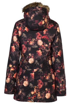 Куртка ARMADA 17-18 Lynx Insulated Jacket Floral Куртка ARMADA 17-18 Lynx Insulated Jacket Floral
