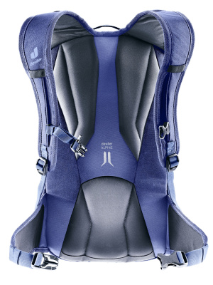 Картинка Рюкзак Deuter Freecline 15 Neptune-Nightblue  от магазина Адреналин Рюкзак Deuter Freecline 15 Neptune-Nightblue  от магазина Адреналин