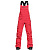 Полукомбинезон сноубордический Ж Horsefeathers STELLA 15 PANTS (lollipop)