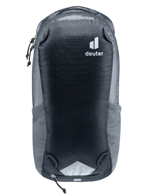 Картинка Рюкзак Deuter Race 8 Black от магазина Адреналин Рюкзак Deuter Race 8 Black от магазина Адреналин