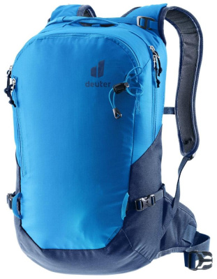 Рюкзак Deuter Freecline 15 Neptune-Nightblue  Рюкзак Deuter Freecline 15 Neptune-Nightblue