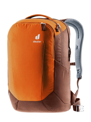 Рюкзак Deuter Giga Chestnut/Umbra  Рюкзак Deuter Giga Chestnut/Umbra