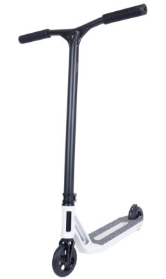 Трюковой самокат TECHTEAM  Zefir Lite V 2 47 white/black