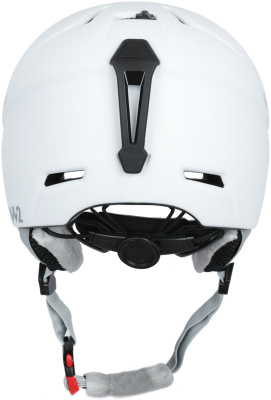 Горнолыжный шлем BLIZZARD Spider White Matt от магазина Адреналин