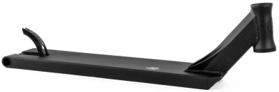 Дека для трюкового самоката Ethic Pandora deck 560 black