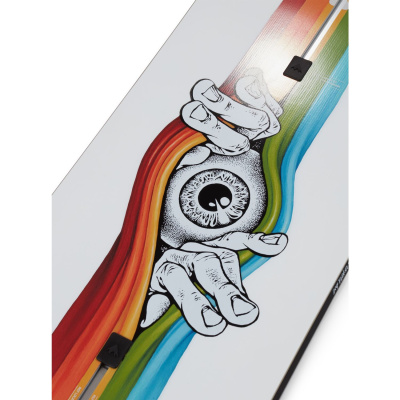 Сноуборд М Burton DEEP THINKER