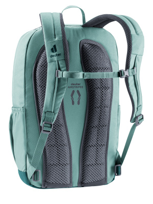 Картинка Рюкзак Deuter GoGo Mineral/Grove от магазина Адреналин Рюкзак Deuter GoGo Mineral/Grove от магазина Адреналин