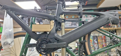 Комплект электрификации DengFu с мотором Bafang M560 Комплект электрификации DengFu с мотором Bafang M560