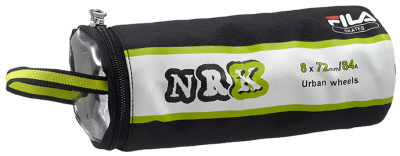 Комплект колес для роликов Fila колеса 72mm 83A(8 штук)