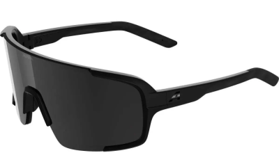 Очки солнцезащитные ALPINA Lumin Black Matt/Black Cat.3