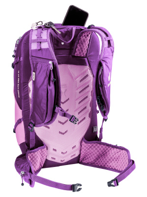 Картинка Рюкзак Deuter Speed Lite Pro 23 SL Lotus/Mystic от магазина Адреналин Рюкзак Deuter Speed Lite Pro 23 SL Lotus/Mystic от магазина Адреналин