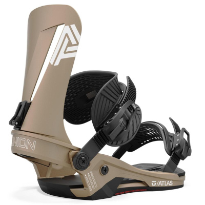 Крепления для сноуборда Union ATLAS Bronze 24-25  Крепления для сноуборда Union ATLAS Bronze 24-25