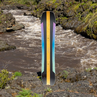 Сноуборд ARBOR - Annex Camber 23-24  от магазина Адреналин