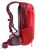 Картинка Рюкзак Deuter Race 8 Cherry/Masala от магазина Адреналин Рюкзак Deuter Race 8 Cherry/Masala от магазина Адреналин