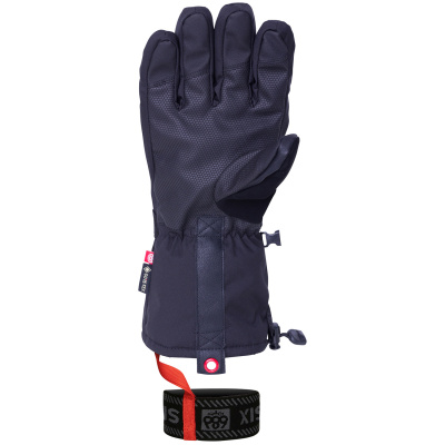Перчатки 686 MNS GORE-TEX SMARTY 3-IN-1 GAUNTLET GLOVE BLACK от магазина Адреналин
