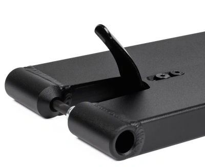 Дека для трюкового самоката Tilt Stage I 5.5x21 (черный) от магазина Адреналин