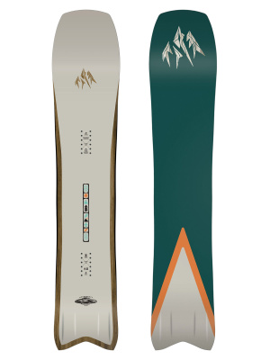 Сноуборд Jones Hovercraft 2.0 от магазина Адреналин