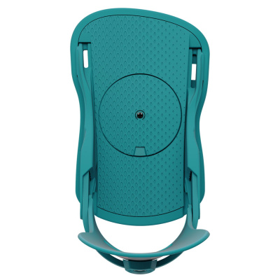 Картинка Крепления для сноуборда женские Union LEGACY TEAL от магазина Адреналин Крепления для сноуборда женские Union LEGACY TEAL от магазина Адреналин