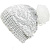 ШАПКА Ж VOLCOM BAKER BEANIE WHITE