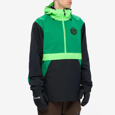 Анорак сноубордический Airblaster MAX TRENCHOVER JACKET 