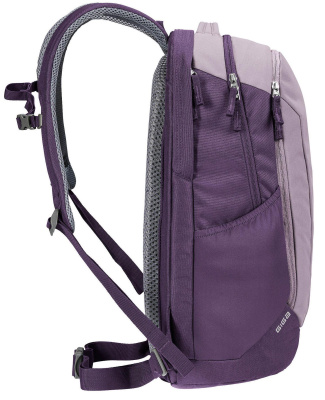 Картинка Рюкзак Deuter Giga Lavender/Purple  от магазина Адреналин Рюкзак Deuter Giga Lavender/Purple  от магазина Адреналин