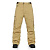Штаны сноубордические М Horsefeathers HOWEL PANTS (sandstone)