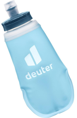 Фляга Deuter Streamer Flask LP 250 ml Hydrablue Фляга Deuter Streamer Flask LP 250 ml Hydrablue