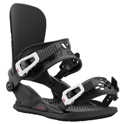 Картинка Крепления для сноуборда женские Union LEGACY Jib Gurl от магазина Адреналин Крепления для сноуборда женские Union LEGACY Jib Gurl от магазина Адреналин