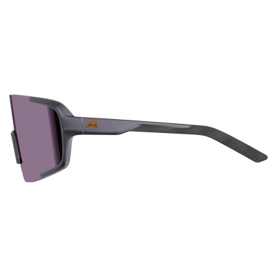 Очки солнцезащитные ALPINA Lumin Gun-Metall Matt/Pink Cat.1 от магазина Адреналин