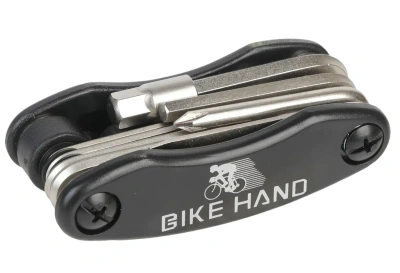 Набор шестигранников Bike Hand YC-279-DN 13 элементов от магазина Адреналин