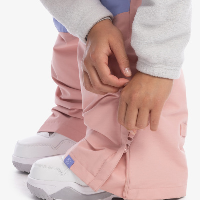 Полукомбинезон сноубордический ROXY CHLOE KIM J SNOWPANT от магазина Адреналин