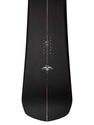 Сноуборд Nidecker The GUN 2024-25 от магазина Адреналин